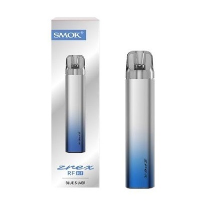 smok zrex rf balenie